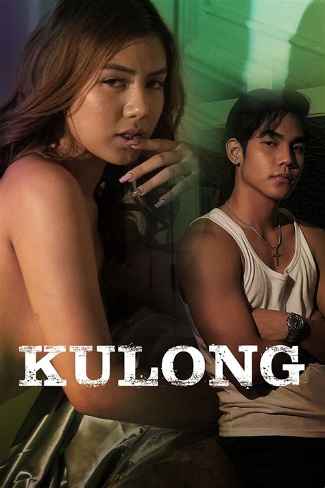 kulong vivamax full movie|Kulong (movie, 2024) .